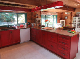 Oak Hills Woodcraft Project Red Farm 03