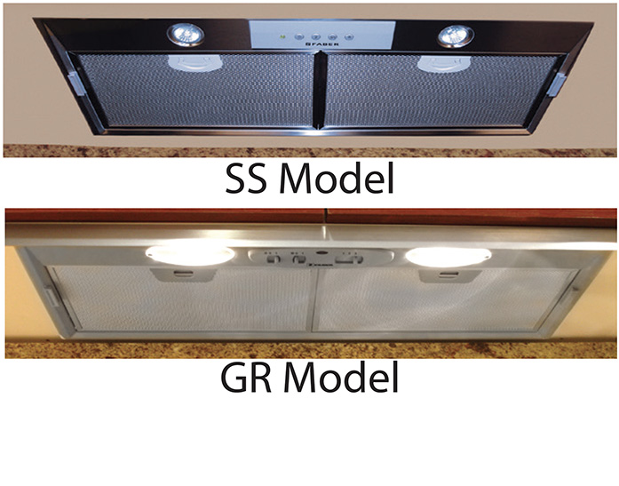 faber insert range hood